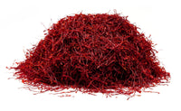 Persian Saffron, Negin Cut Afghanistan spices Slofoodgroup 