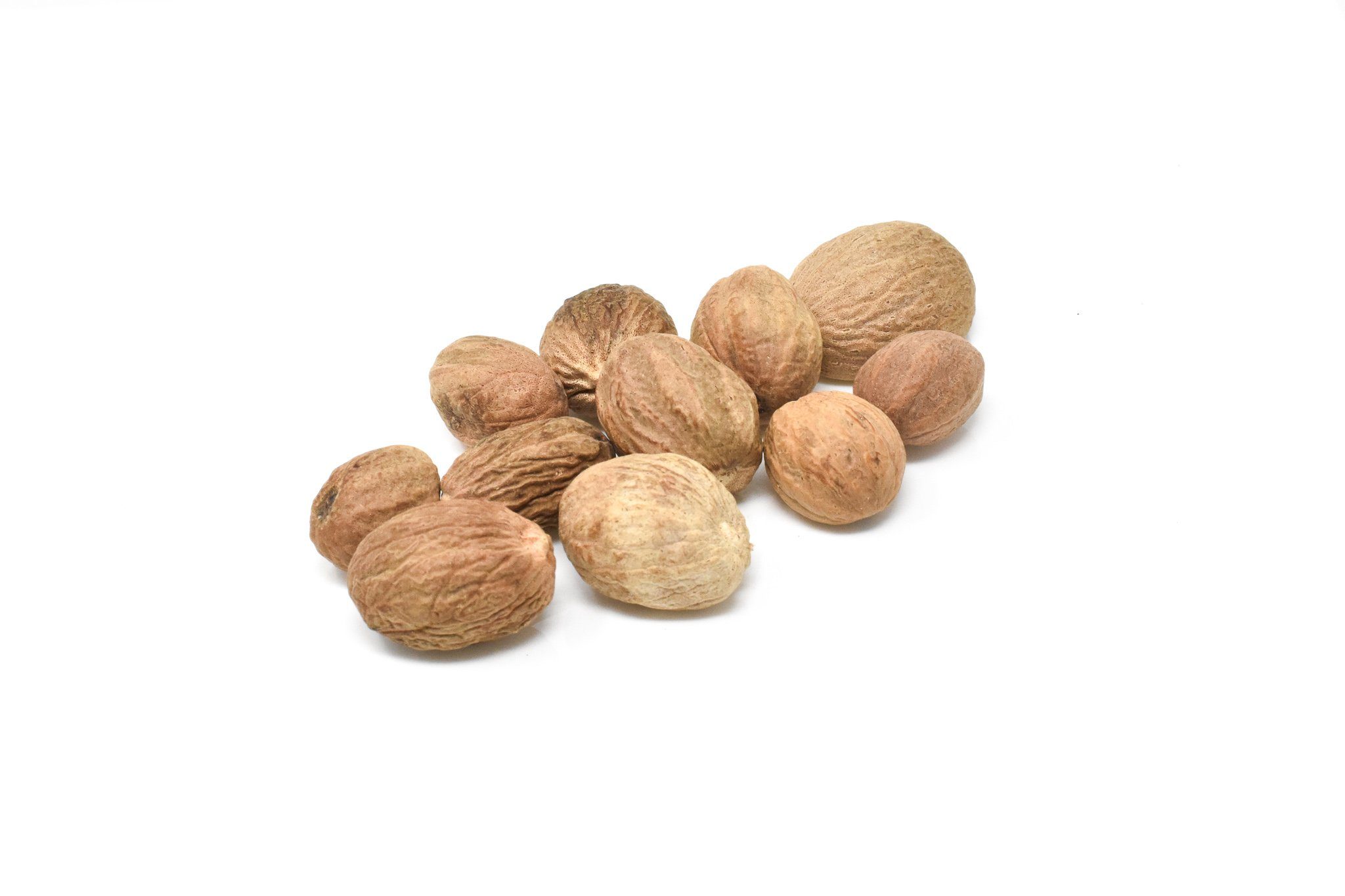 Nutmeg (Noix de muscade)