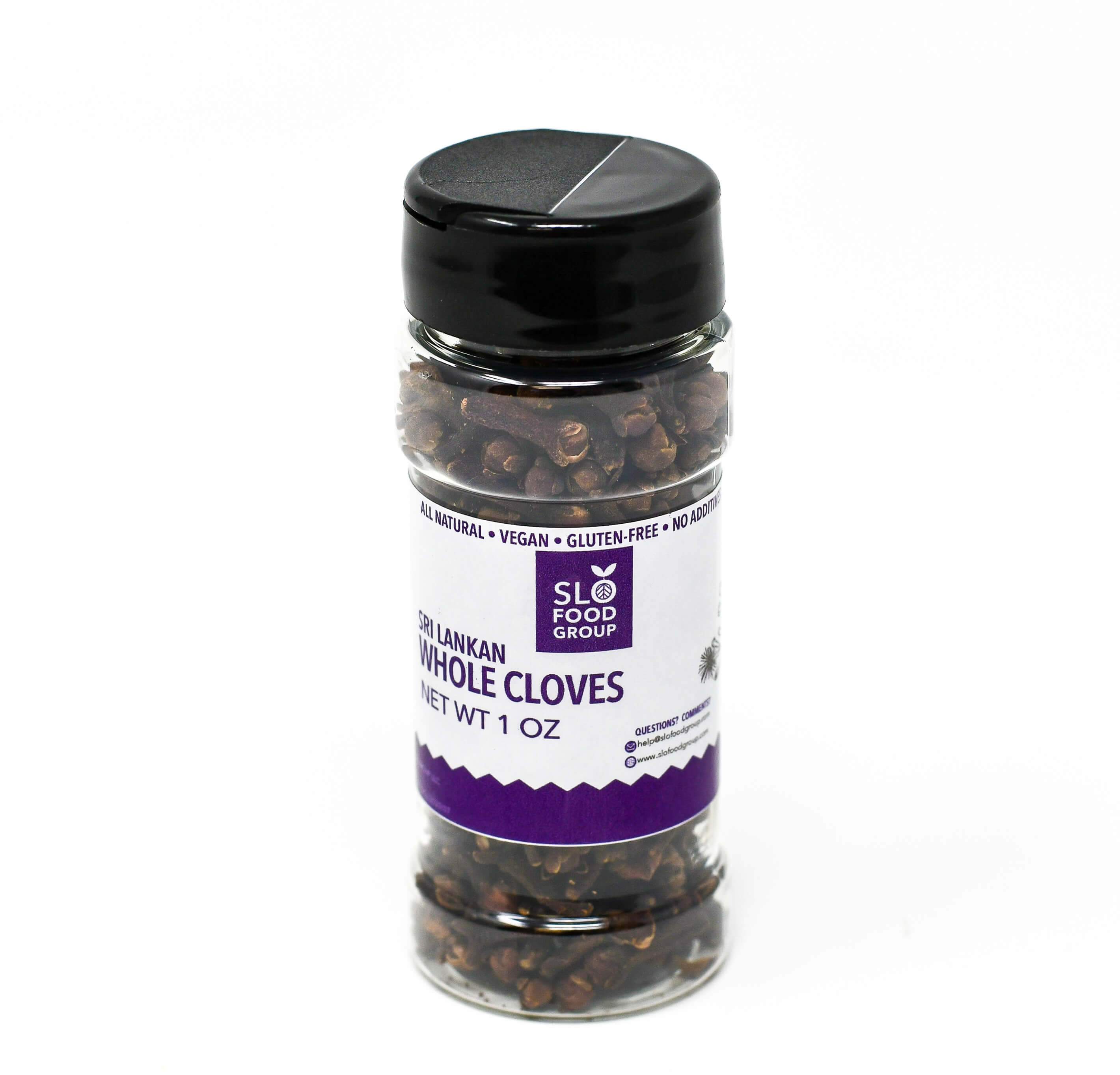 Whole Cloves Buy Whole Organic Cloves in Bulk Online